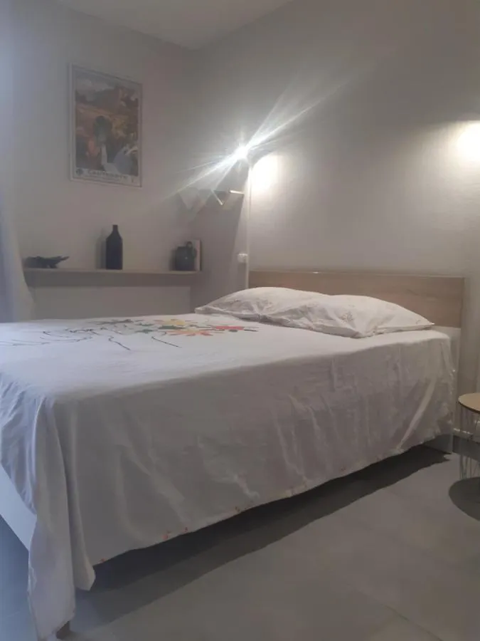 A La Montagne A 2 App107 Apartment Cauterets 0*,  France