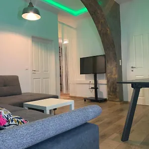  Appartement Royal Palace Autriche