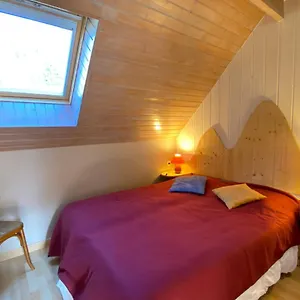 Joli 60m2 Proche Du Centre. Parking. Balcon Cauterets