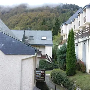 Chalet Cosy Cauterets
