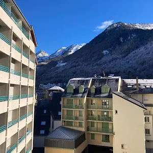 : Le Du Confort En Famille Cauterets