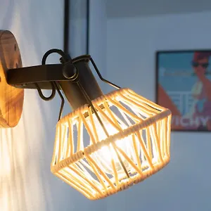  Appartement L'alliotaux - Calme Et Design - Parking Gratuit France