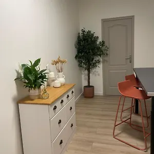  Appartement - Le Gambetta - France