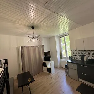 Apartamento 30m2, Cauterets