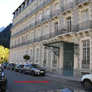 Apartamento Petit Studio Dans Immeuble De Caractere, Cauterets